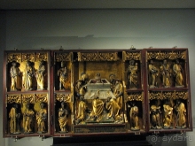 Aaхен - город студентов и Карла Великого