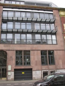 Aaхен - город студентов и Карла Великого