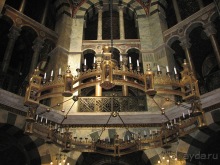 Aaхен - город студентов и Карла Великого