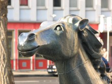 Aaхен - город студентов и Карла Великого