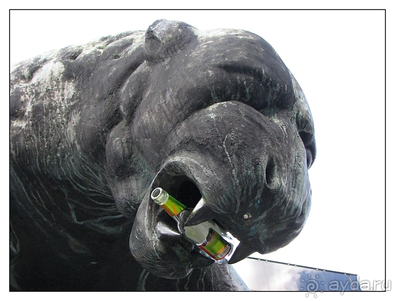 Aaхен - город студентов и Карла Великого