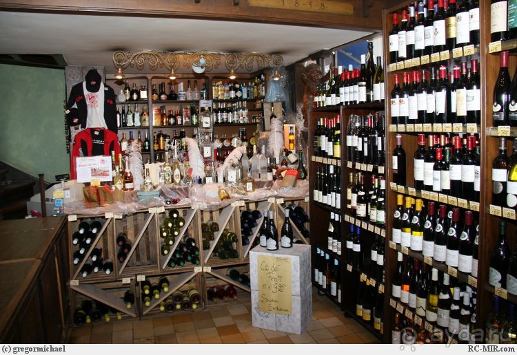 Дюссельдорфские витражи. Как портной Wibbel Наполеона обманул.