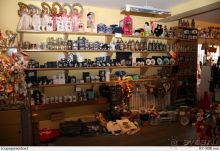 Дюссельдорфские витражи. Как портной Wibbel Наполеона обманул.