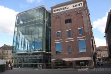 Мехелен - родина малинового звона.