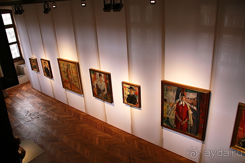 Мехелен - родина малинового звона.