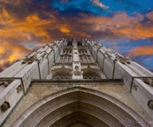 Мехелен - родина малинового звона.