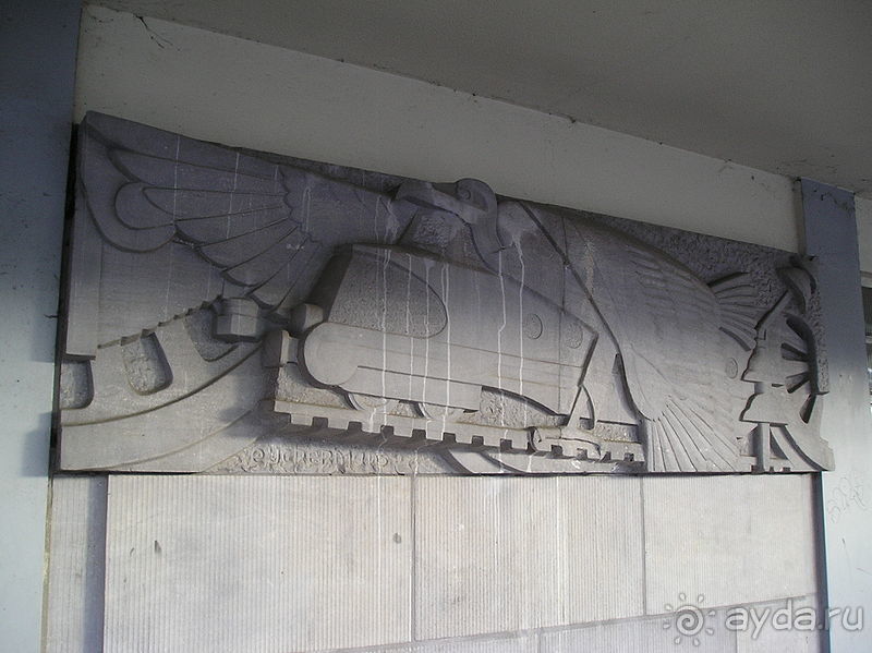 Мехелен - родина малинового звона.