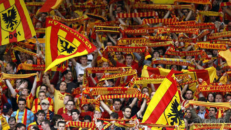 Мехелен - родина малинового звона.