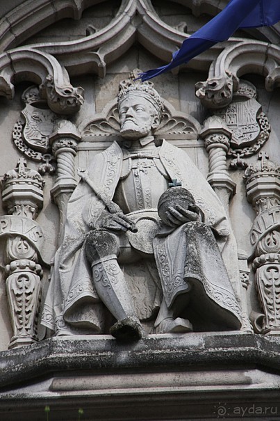 Мехелен - родина малинового звона.