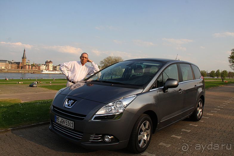 Гид Кёльн. Экскурсовод Дюссельдорф +