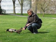 фото Вупперталя