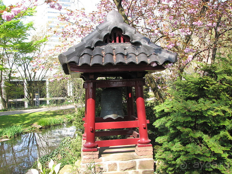 фото Вупперталя