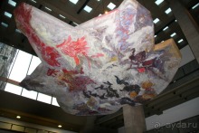 КЁЛЬНСКАЯ МОЗАИКА / РАТХАУС