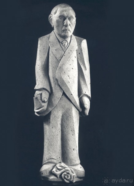 КЁЛЬНСКАЯ МОЗАИКА / РАТХАУС