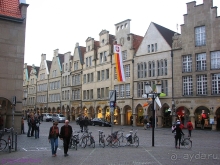 КЁЛЬНСКАЯ МОЗАИКА / РАТХАУС