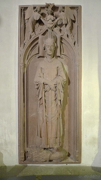 КЁЛЬНСКАЯ МОЗАИКА / РАТХАУС