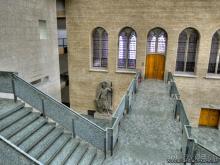 КЁЛЬНСКАЯ МОЗАИКА / РАТХАУС