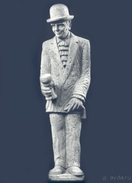 КЁЛЬНСКАЯ МОЗАИКА / РАТХАУС