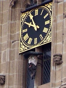 КЁЛЬНСКАЯ МОЗАИКА / РАТХАУС