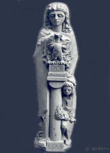 КЁЛЬНСКАЯ МОЗАИКА / РАТХАУС