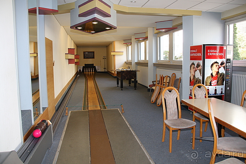 Реабилитационные клиники в Германии