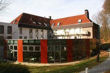 Реабилитационные клиники в Германии