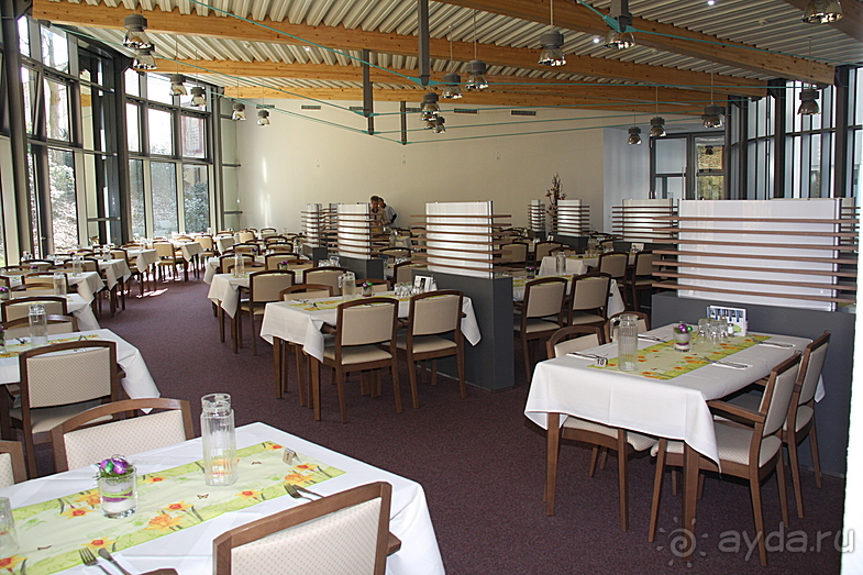 Реабилитационные клиники в Германии