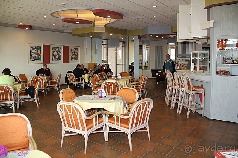 Реабилитационные клиники в Германии