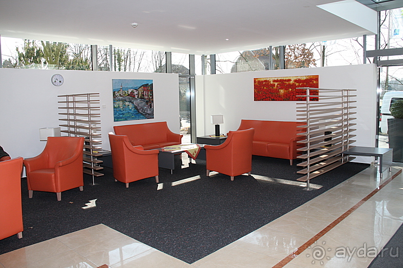 Реабилитационные клиники в Германии