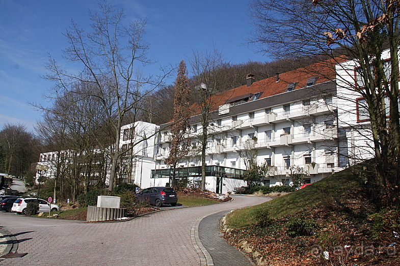 Реабилитационные клиники в Германии