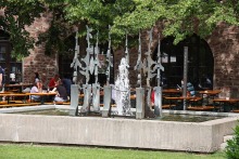 ХАЙДЕЛЬБЕРГ - город студентов в стиле барокко