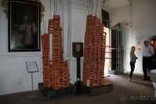 ХАЙДЕЛЬБЕРГ - город студентов в стиле барокко