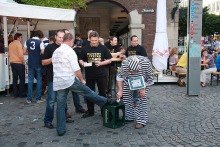 ХАЙДЕЛЬБЕРГ - город студентов в стиле барокко