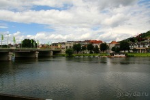 ХАЙДЕЛЬБЕРГ - город студентов в стиле барокко