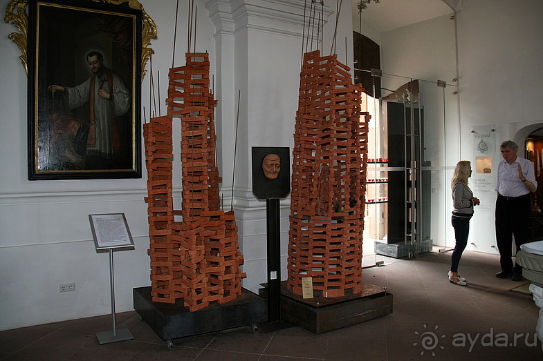 ХАЙДЕЛЬБЕРГ - город студентов в стиле барокко