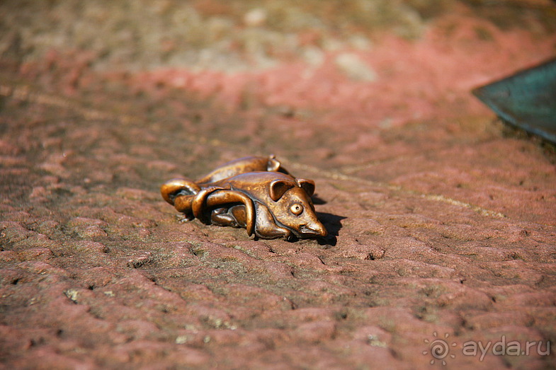 ХАЙДЕЛЬБЕРГ - город студентов в стиле барокко