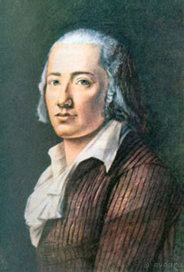 ХАЙДЕЛЬБЕРГ - город студентов в стиле барокко