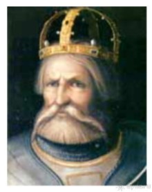 Город церквей и фонтанов