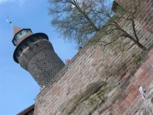 Город церквей и фонтанов