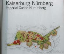 Город церквей и фонтанов