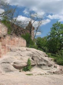 Город церквей и фонтанов