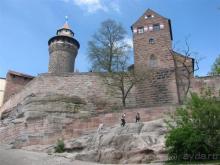 Город церквей и фонтанов