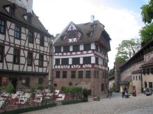 Город церквей и фонтанов