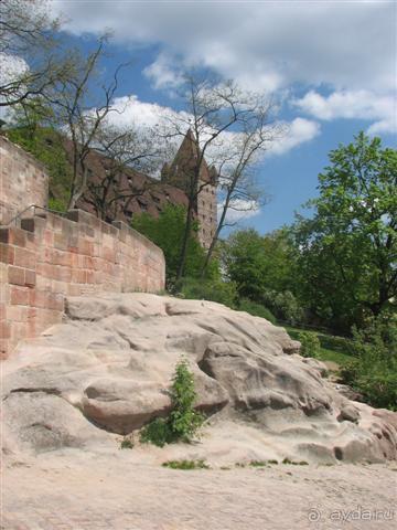 Город церквей и фонтанов