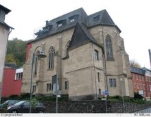 ЛИНЦ - жемчужина на Рейне