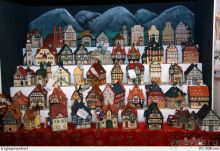 ЛИНЦ - жемчужина на Рейне