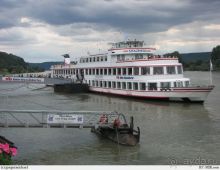 ЛИНЦ - жемчужина на Рейне