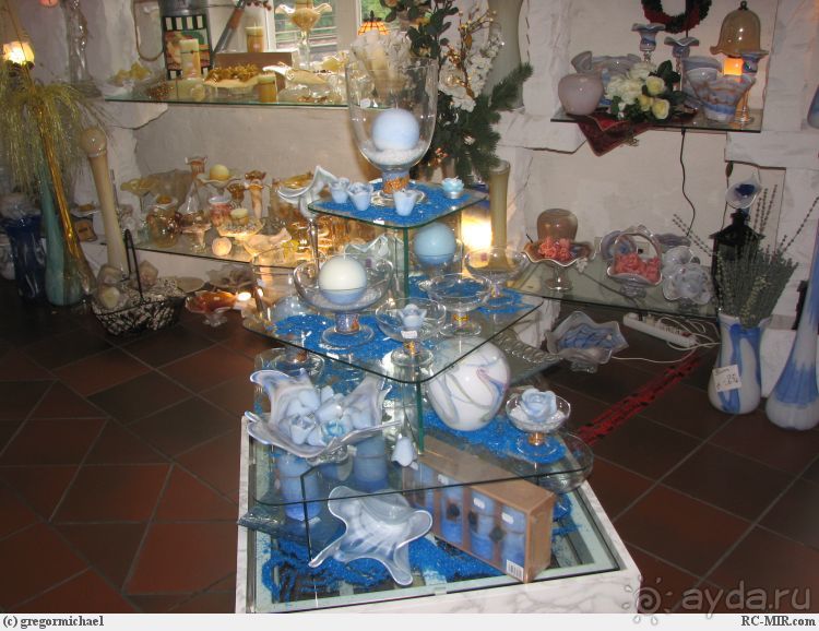 ЛИНЦ - жемчужина на Рейне