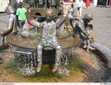 ЛИНЦ - жемчужина на Рейне