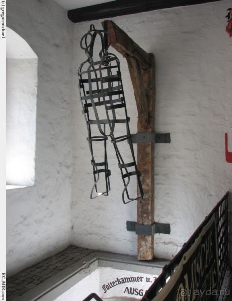 ЛИНЦ - жемчужина на Рейне